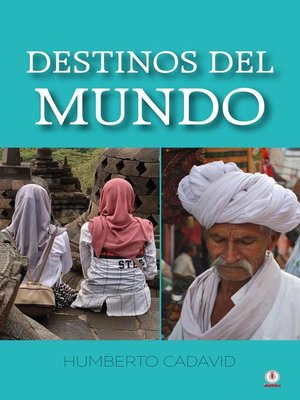cover image of Destinos del mundo